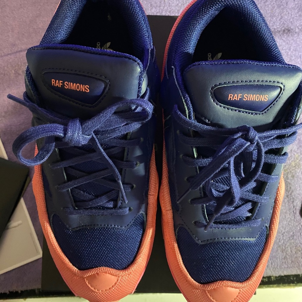 RAF Simons - Picture 2 of 4